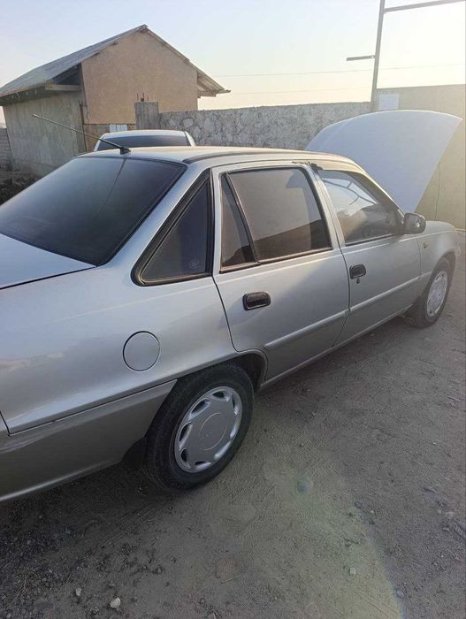 Nexia 2 | Dons | 2009