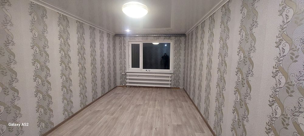 Продам квартиру двух комнатную