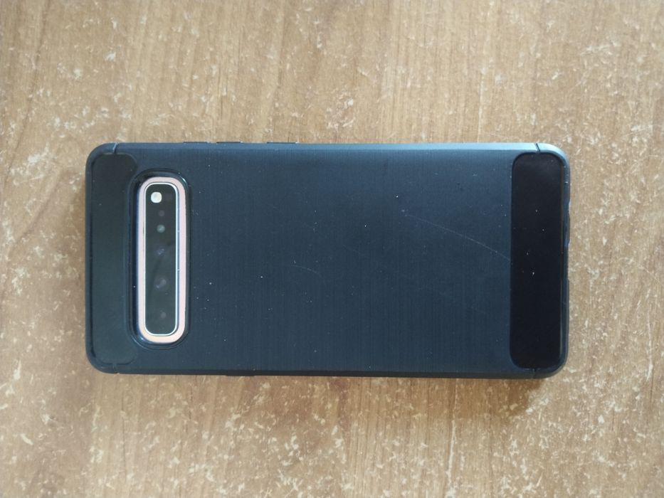 Самсунг с 10 в идеальном состоянии