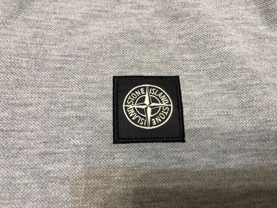 Stone Island polo тениска XL