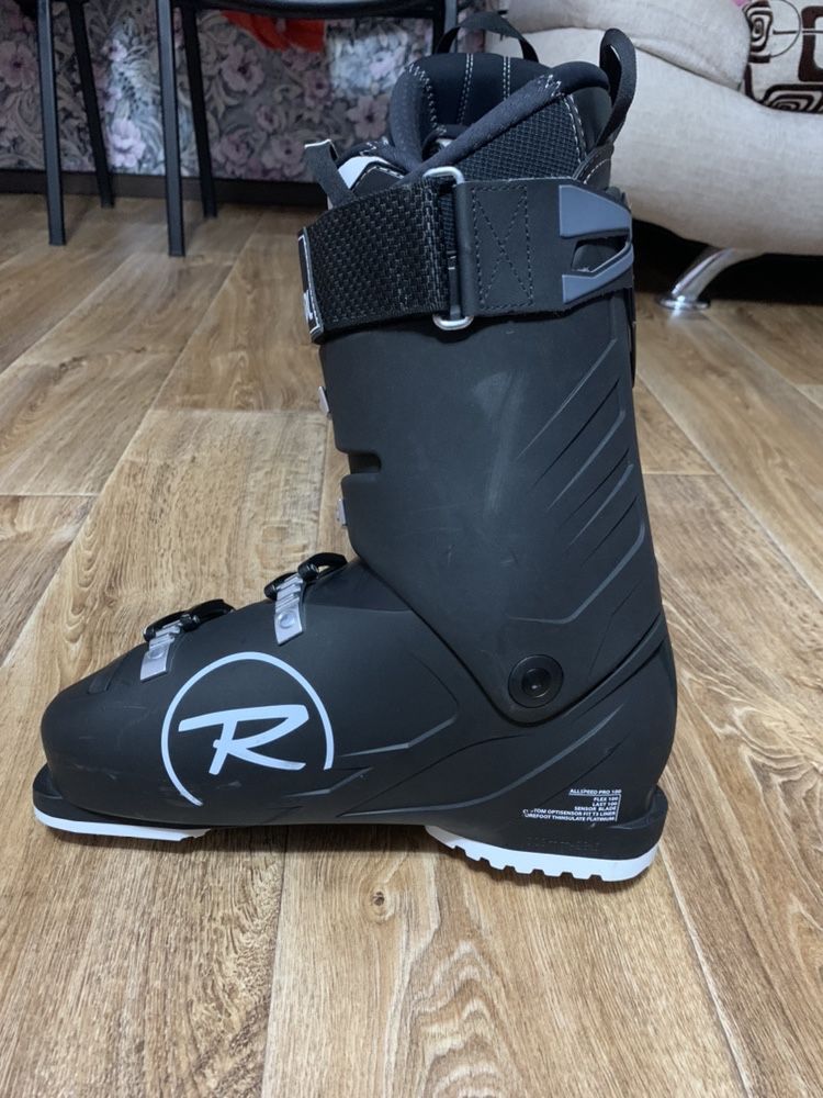 Горнолыжные ботинки Rossignol Allspeed Pro 100
