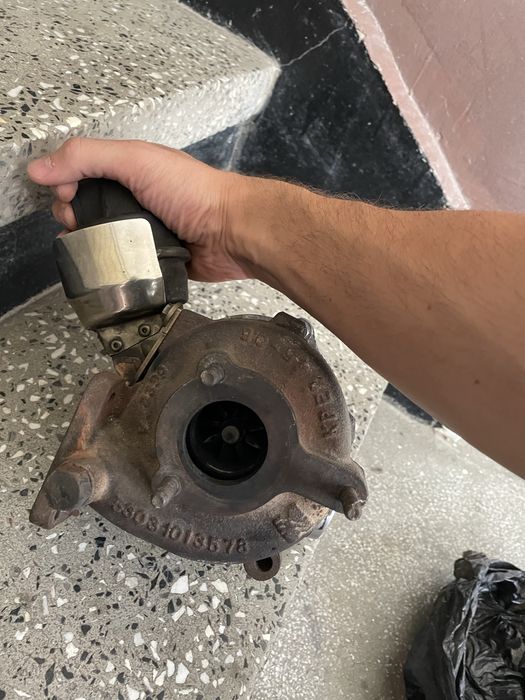 Турбо за ауди 2.0 170,140