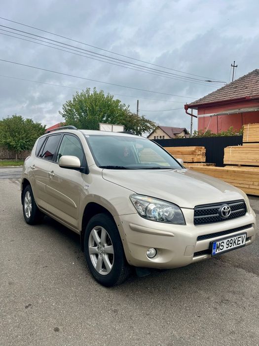 TOYOTA RAV 4 motor 2.2 136 cai