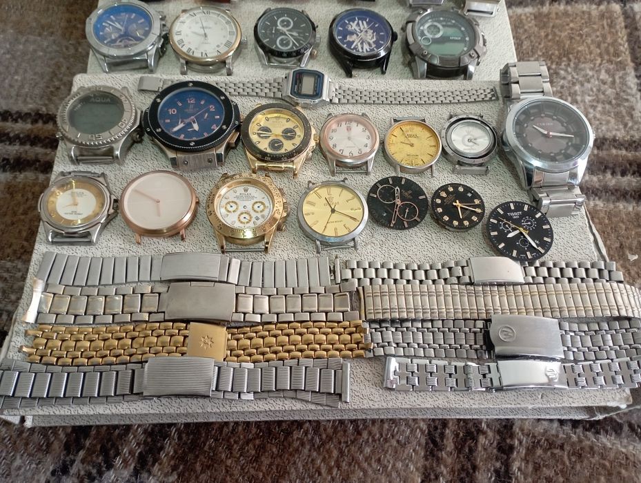 Soatlar hammasi optim sotiladi