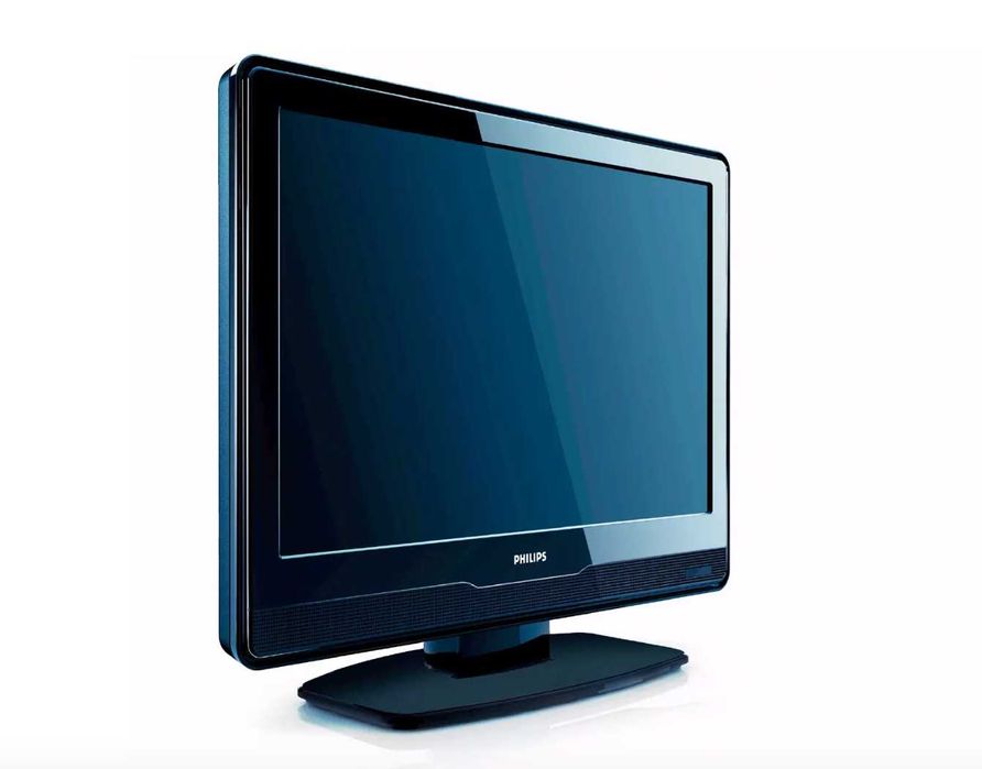 Телевизор Philips, б/у, диагональ 95 см