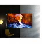 Телевизор Samsung 55*Modeli:Q70Q80 CAUDAU QLED 120 Hz Original Vietnam
