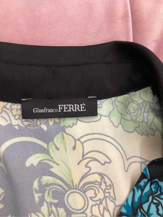 Gianfranco FERRE рокля