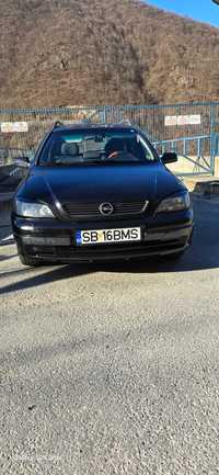 Opel astra caravan,urgent sale,price can be negotiable,