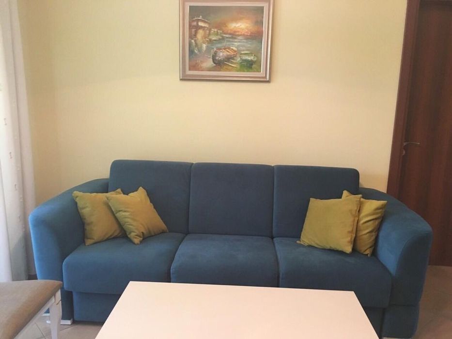 Продава се Двустаен апартамент в Созопол - 61 кв.м за 1951 €/кв.м - Снимка #2