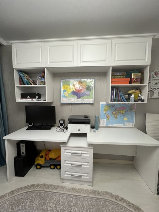 Продам рабочую зону