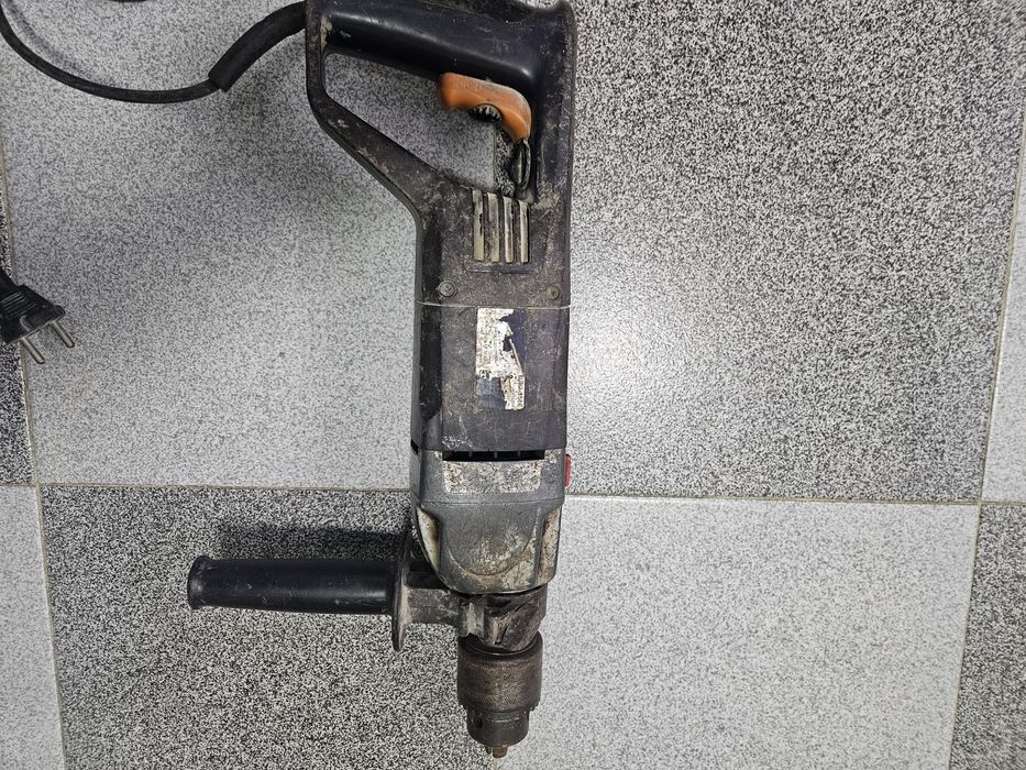 Двускоростна ударна бормашина SPARKY BUR2 350E