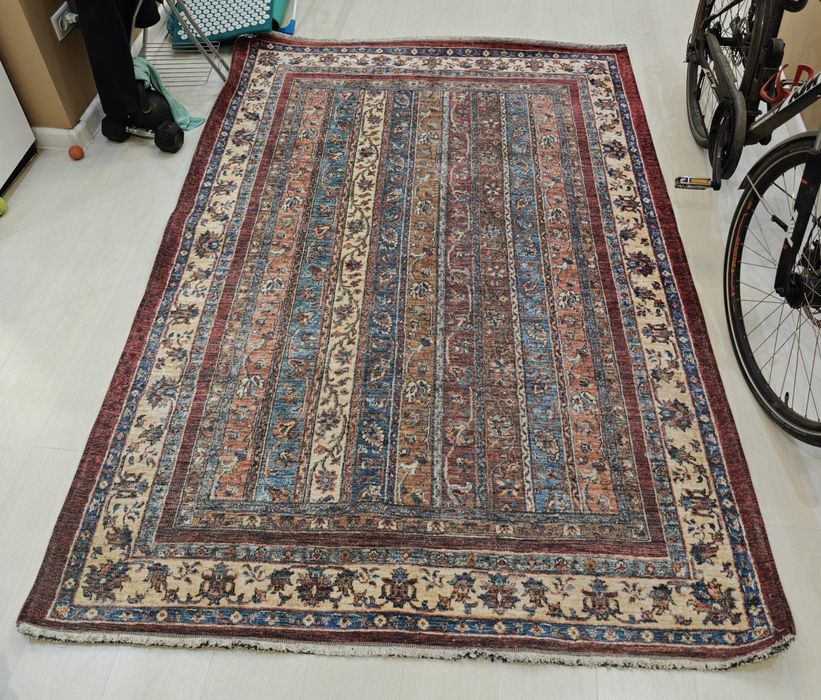 ковёр 150х200 см • качественный