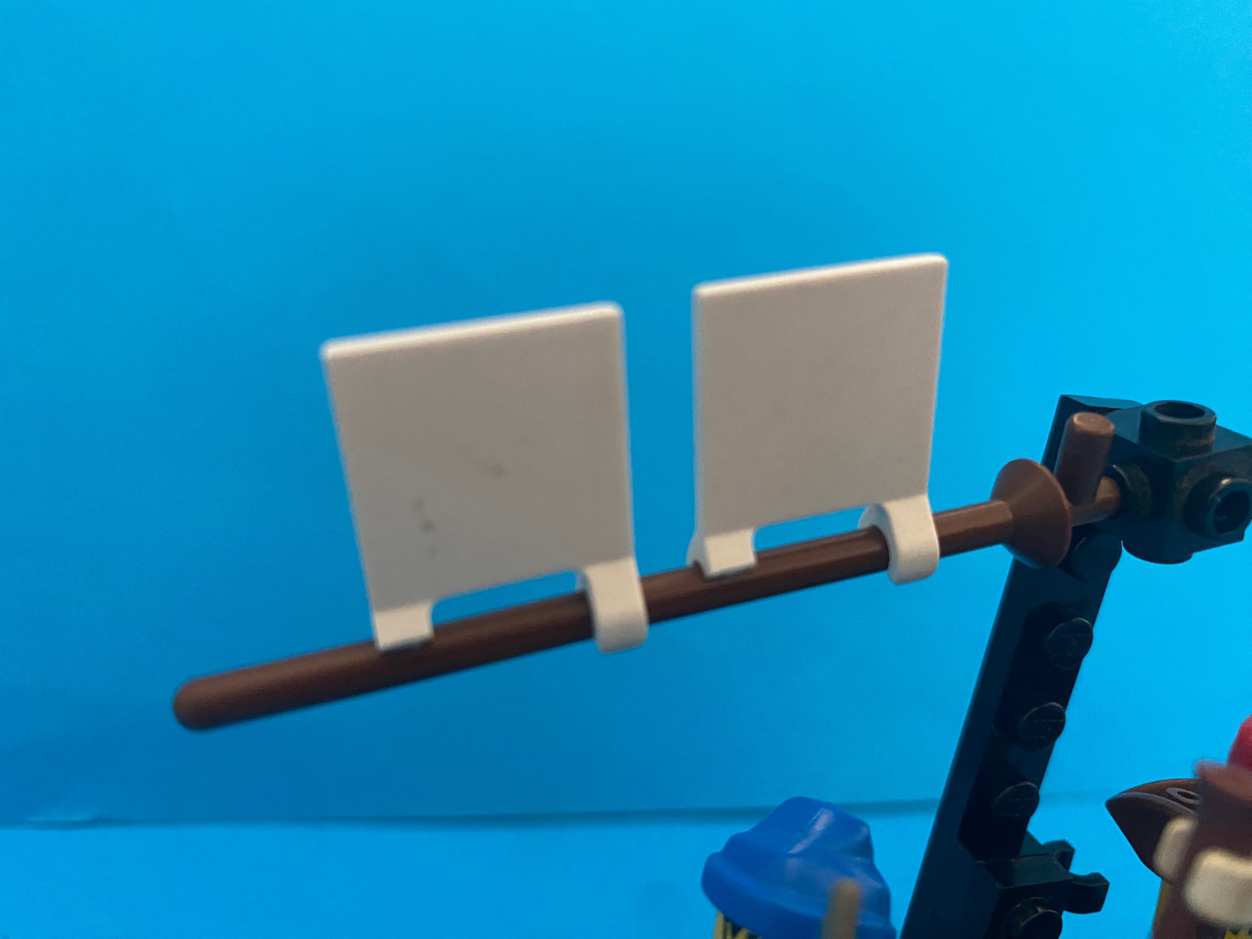 Lego Pirates сетове 1989г. - 6235/45/67