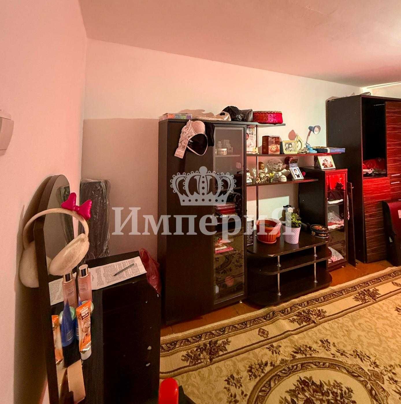 Продам 1 комнатную квартиру Юля Империя