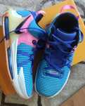 NIKE Lebron оригинални маратонки