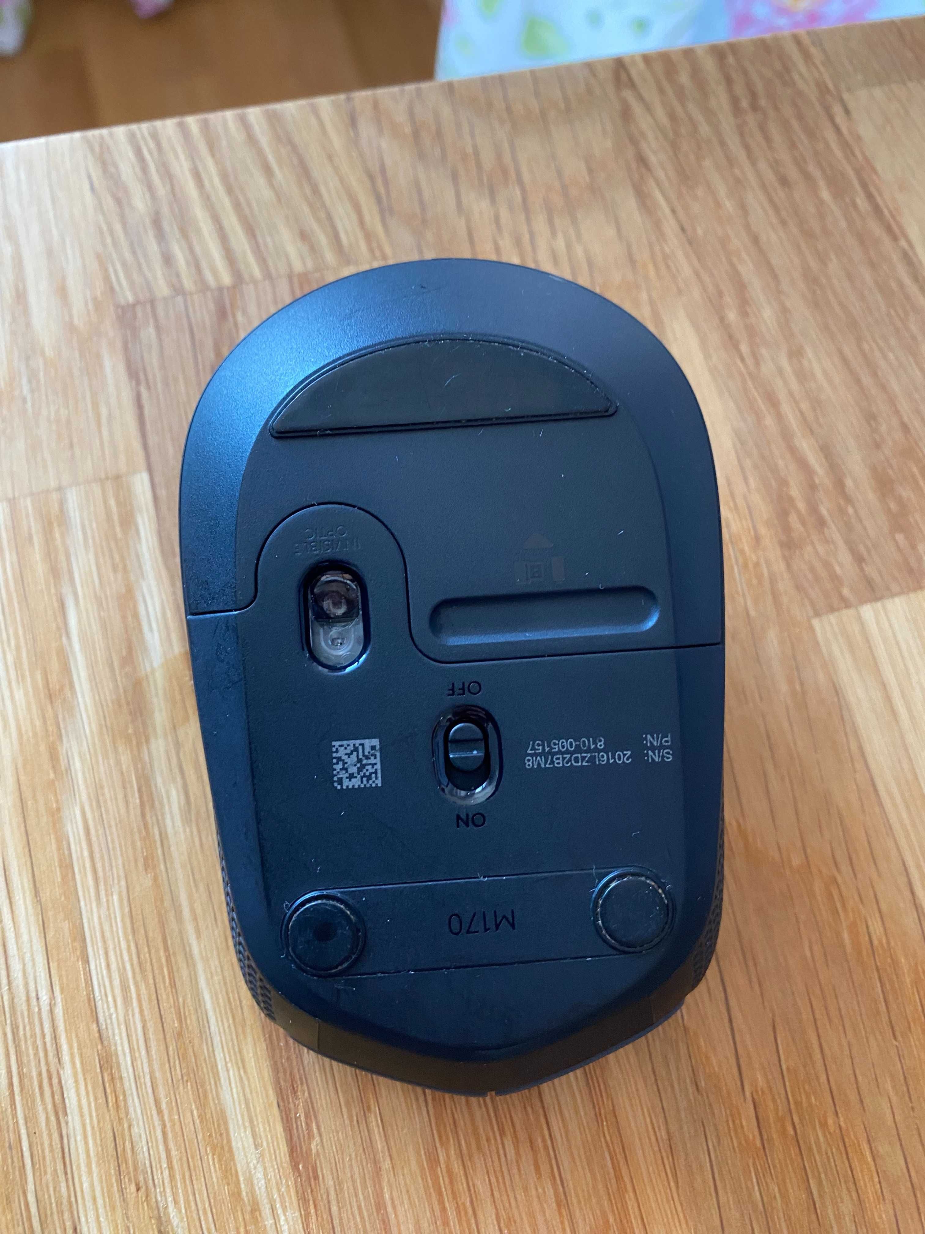 Клавиатура Logitech K235