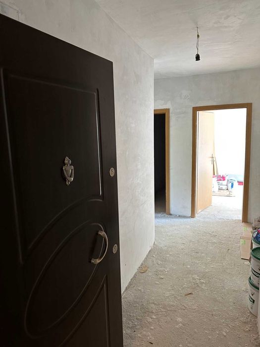 Двустаен тухлен апартамент