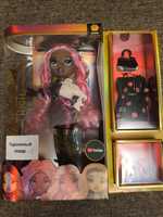 Кукла Rainbow High Daria Roselyn повреждённая упаковка