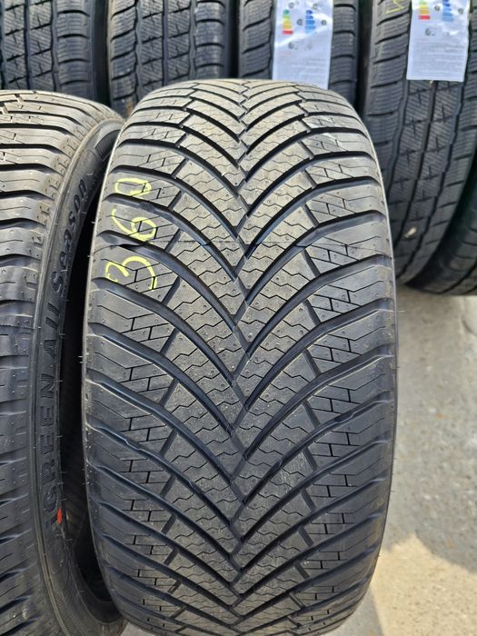 Anvelope Allseason 225-45r18 Leao