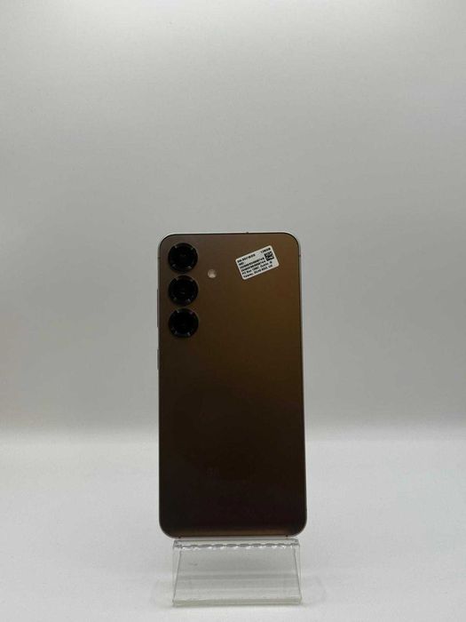Samsung S25 / 5G / 128GB / Impecabil * Krom Amanet Margeanului *