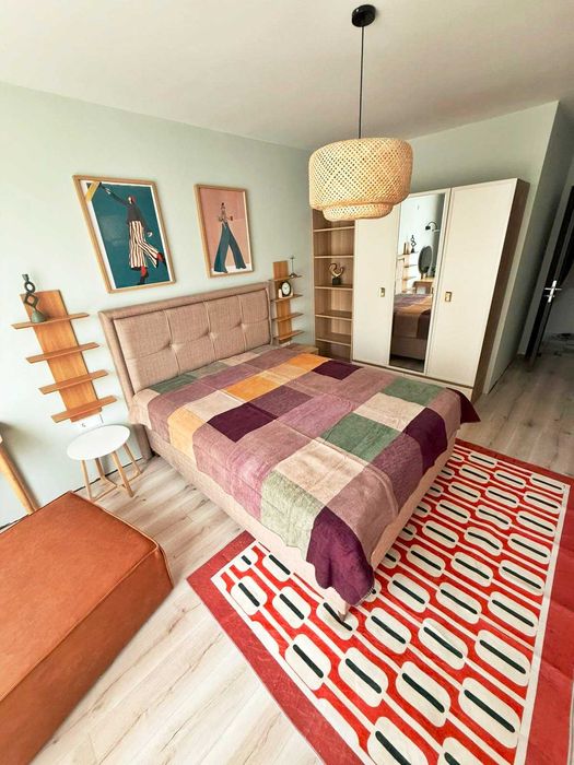 Продава се Тристаен апартамент в София, Княжево - 87 кв.м за 2644 €/кв.м - Снимка #4