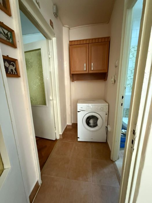 Apartament 2 camere – parter, zona Modern, Timișoara