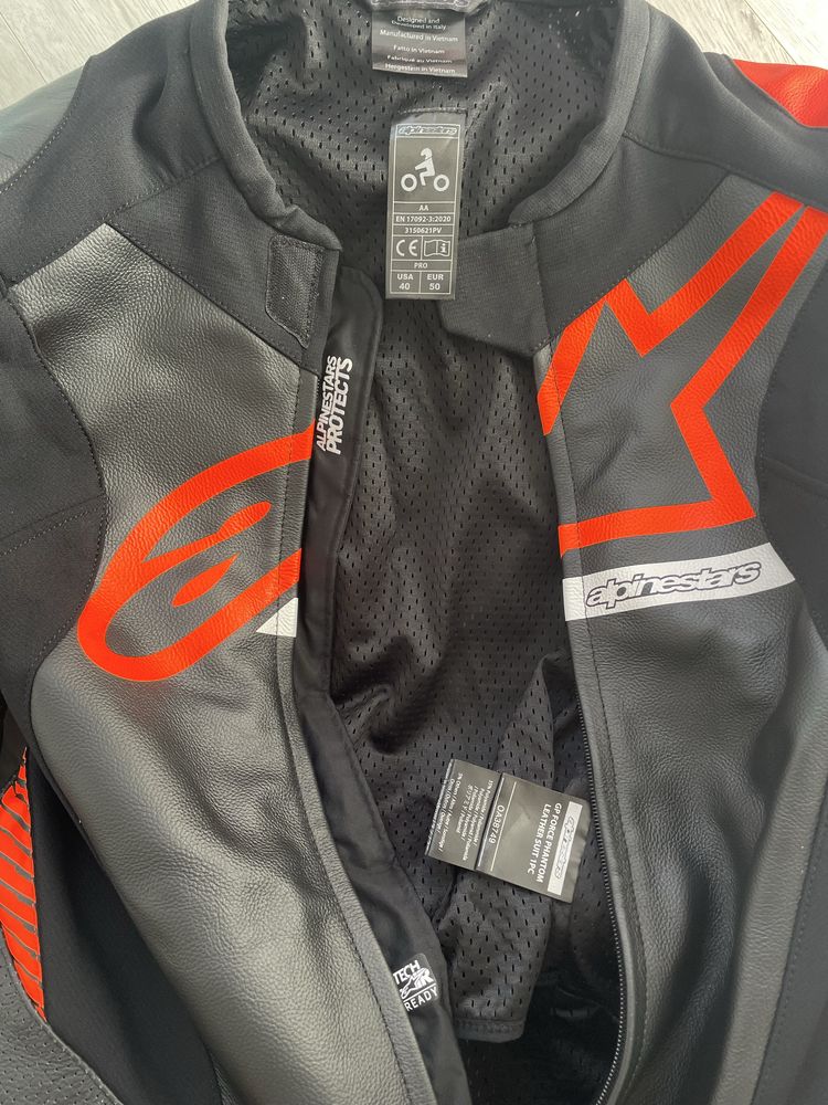 Екип Alpinestars Gp Force