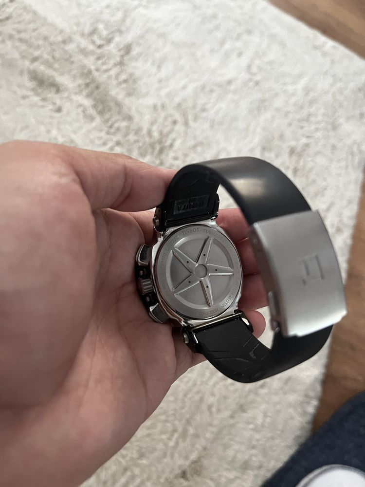 Ceas Tissot
