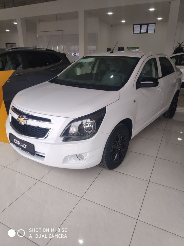 Cobalt GX-MIDNIGHT AT 2025/25 Tayyor moshina