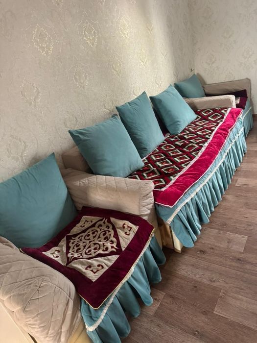 Беларусский диван