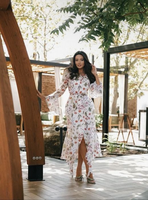 Абсолютно новое платье Ange dress