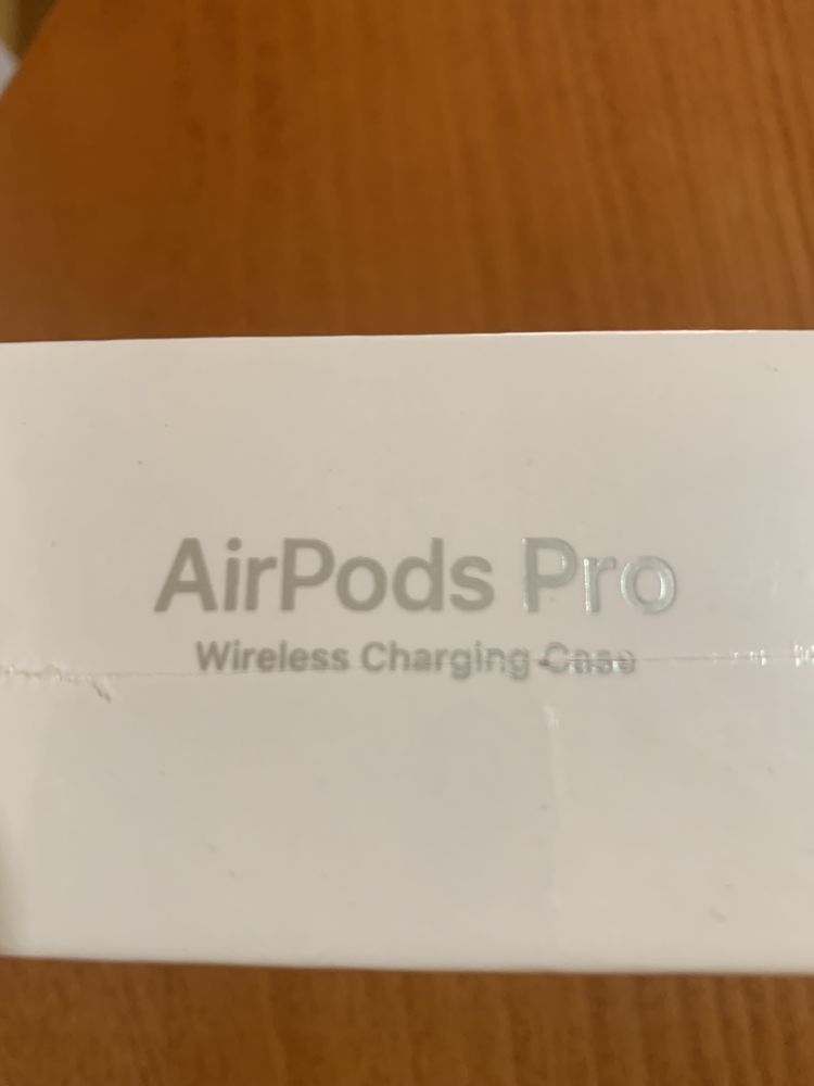 Apple AirPods Pro