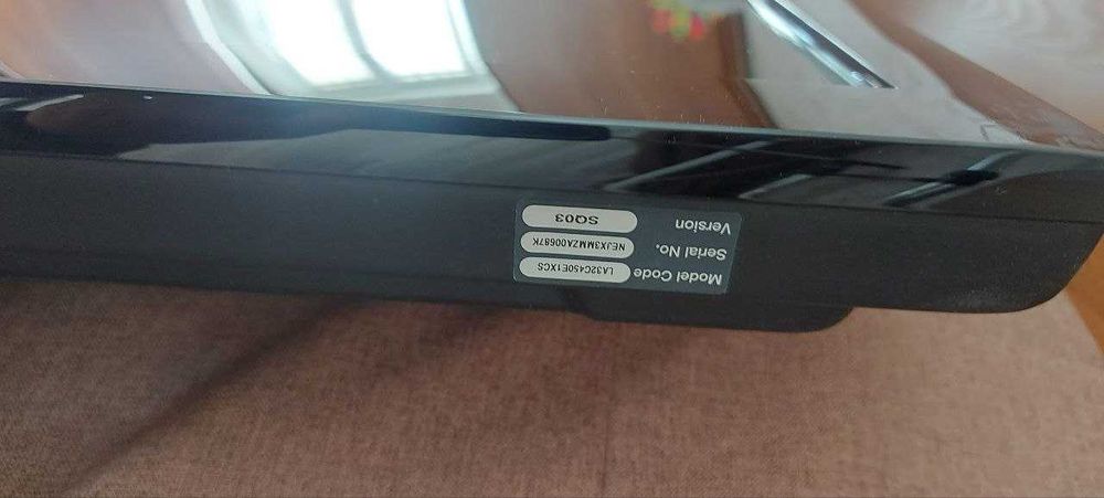 Плазменный телевизор SAMSUNG