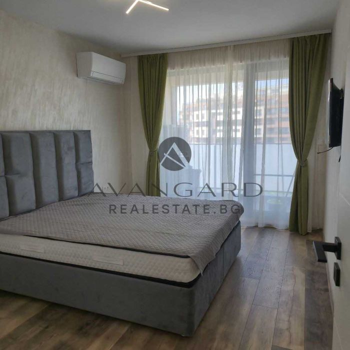 Продава се Двустаен апартамент в Пловдив, Христо Смирненски - 70 кв.м за 2609 €/кв.м - Снимка #5