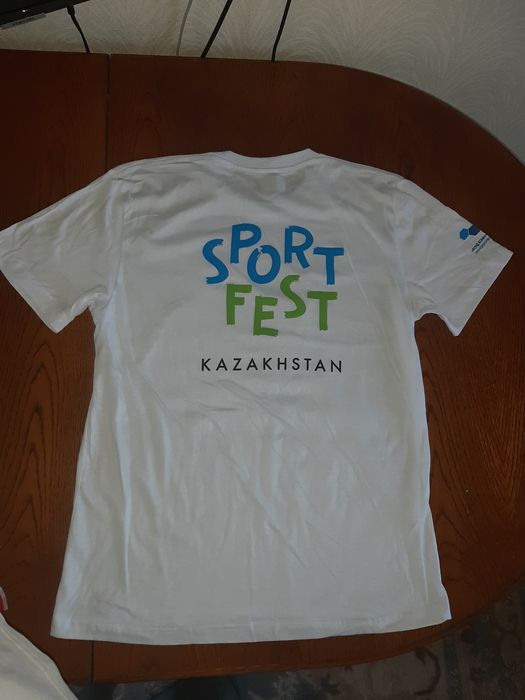 Продам новые футболки хорошего качества