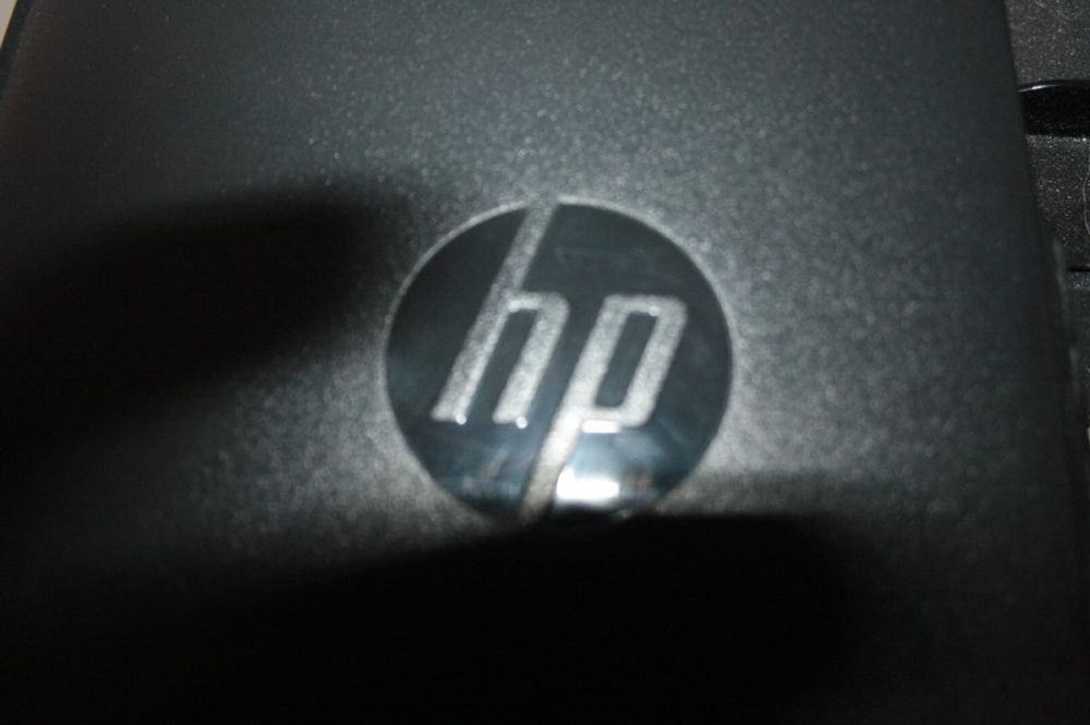 Imprimanta HP.