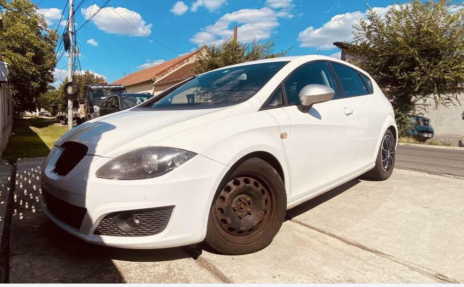 Dezmembrari Seat Leon facelift FR
