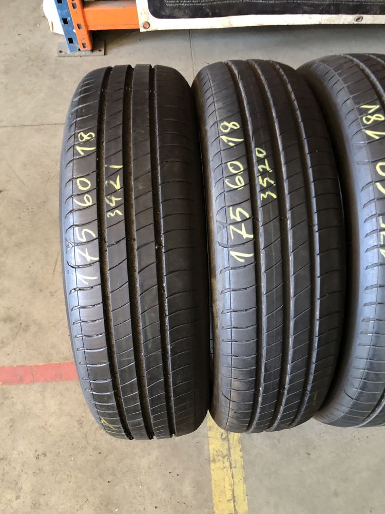 Anvelope vara 175/60/18 Michelin E Primacy 175 60 18 R18