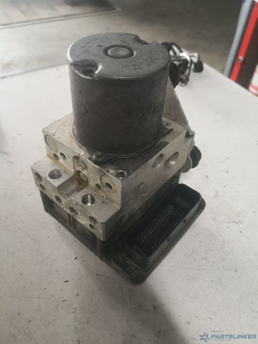 Pompa ABS AUDI A8 III (4H2, 4H8, 4HC, 4HL) [ 2009 - 2018 ] OEM 4h0907379b