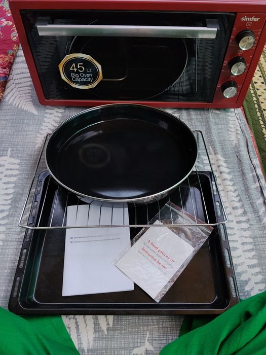 Simfer Madel 4531 R01N1