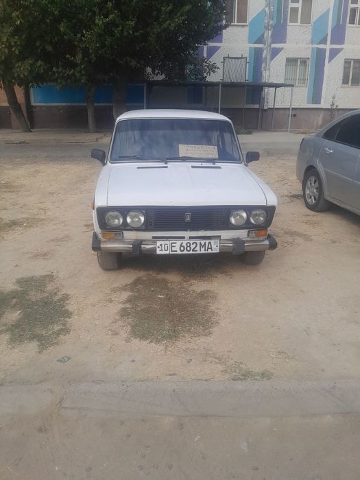 Срочно ваз 06 сотилади холати урта гази бор