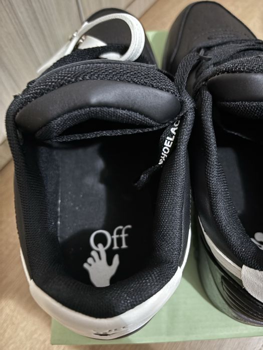 Vand Off White Out Off Office-noi,nefolositi!