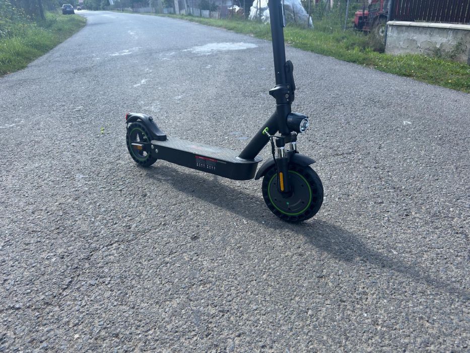 Trotinetă electrică myria