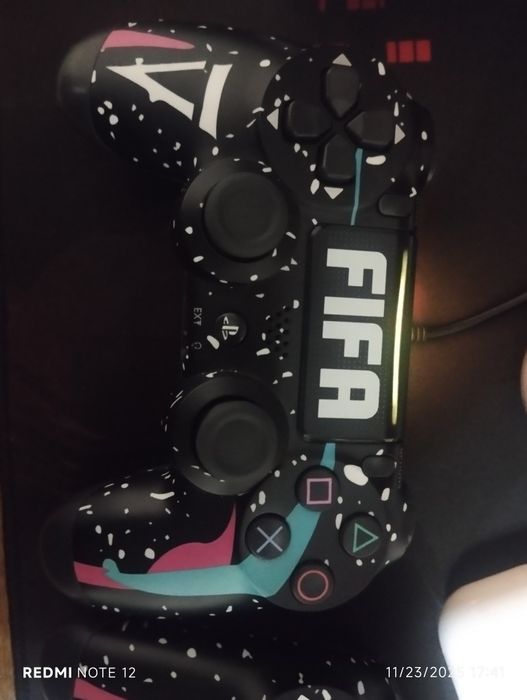 Dualshock 4 , wireless controller,Playstation joystick