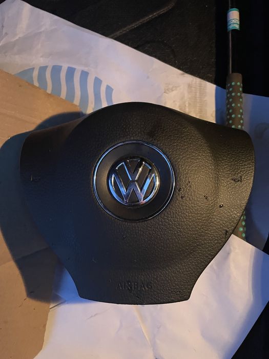 Vand airbag passat b6/b7/cc