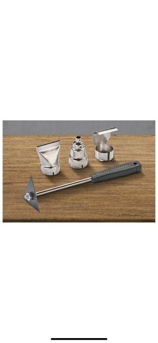 Suflanta aer cald parkside performance nou sigilat cu gatantie