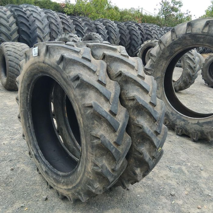 Cauciucuri 11.2-28 (280/85R28) Semperit Anvelope Second IN STOC