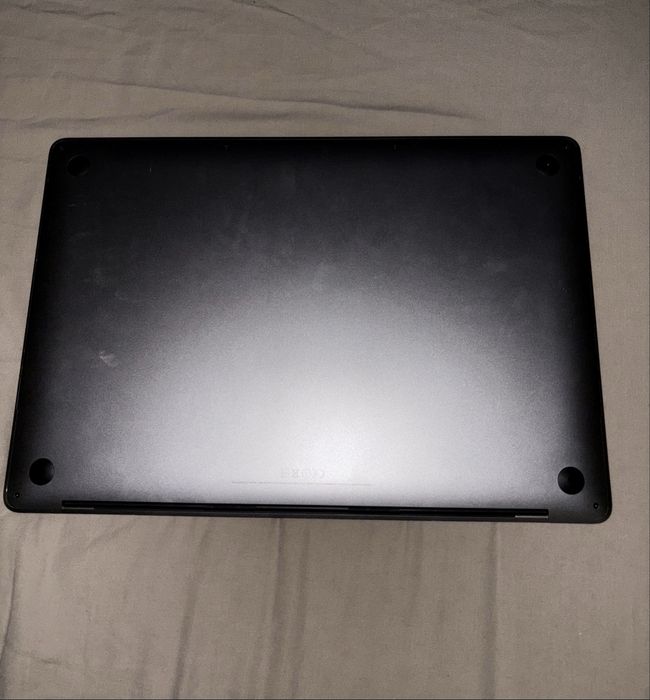 MacBook Pro 15inch 2017