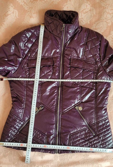 Яке дамско  Monclear L/XL Италия