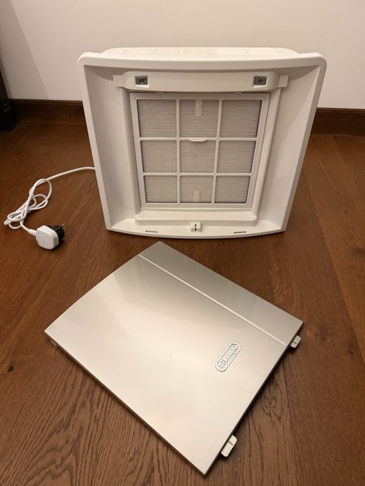 Purificator de aer DELONGHI AC100, 130 m3/h